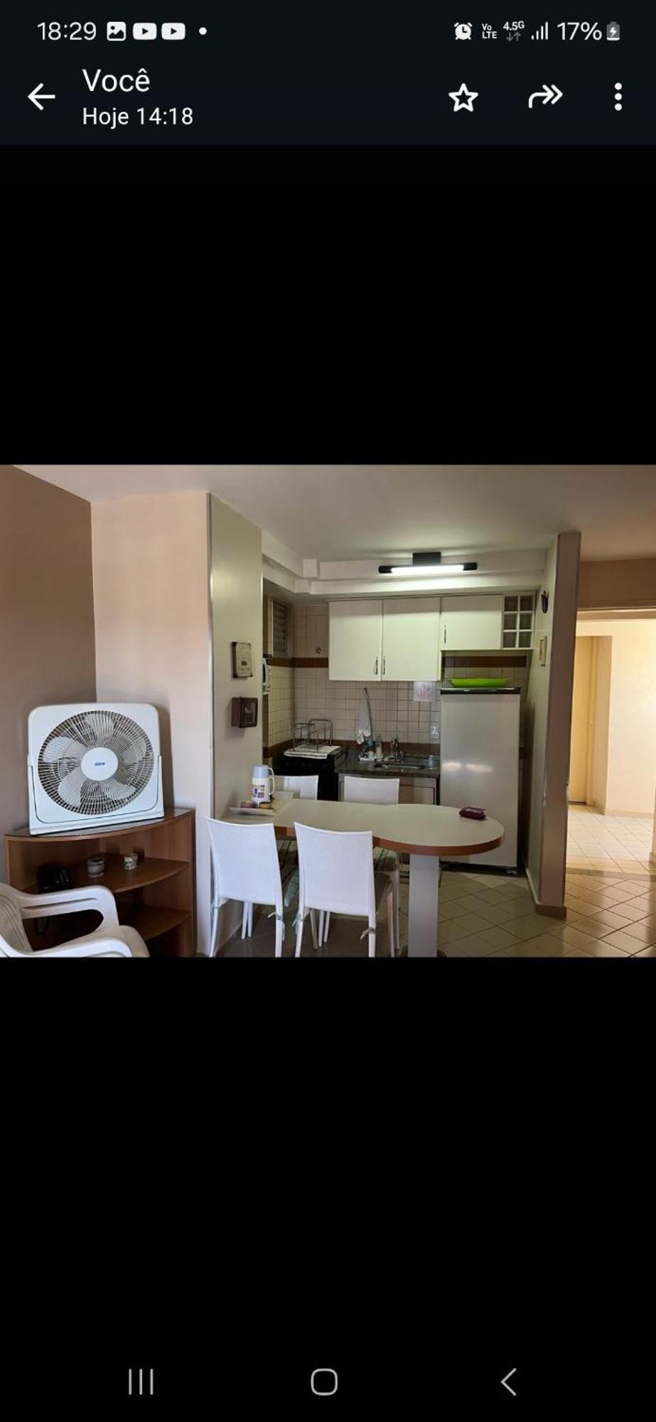 Eldorado Flat Service Apto 601- Bl 1 Caldas Novas Kültér fotó