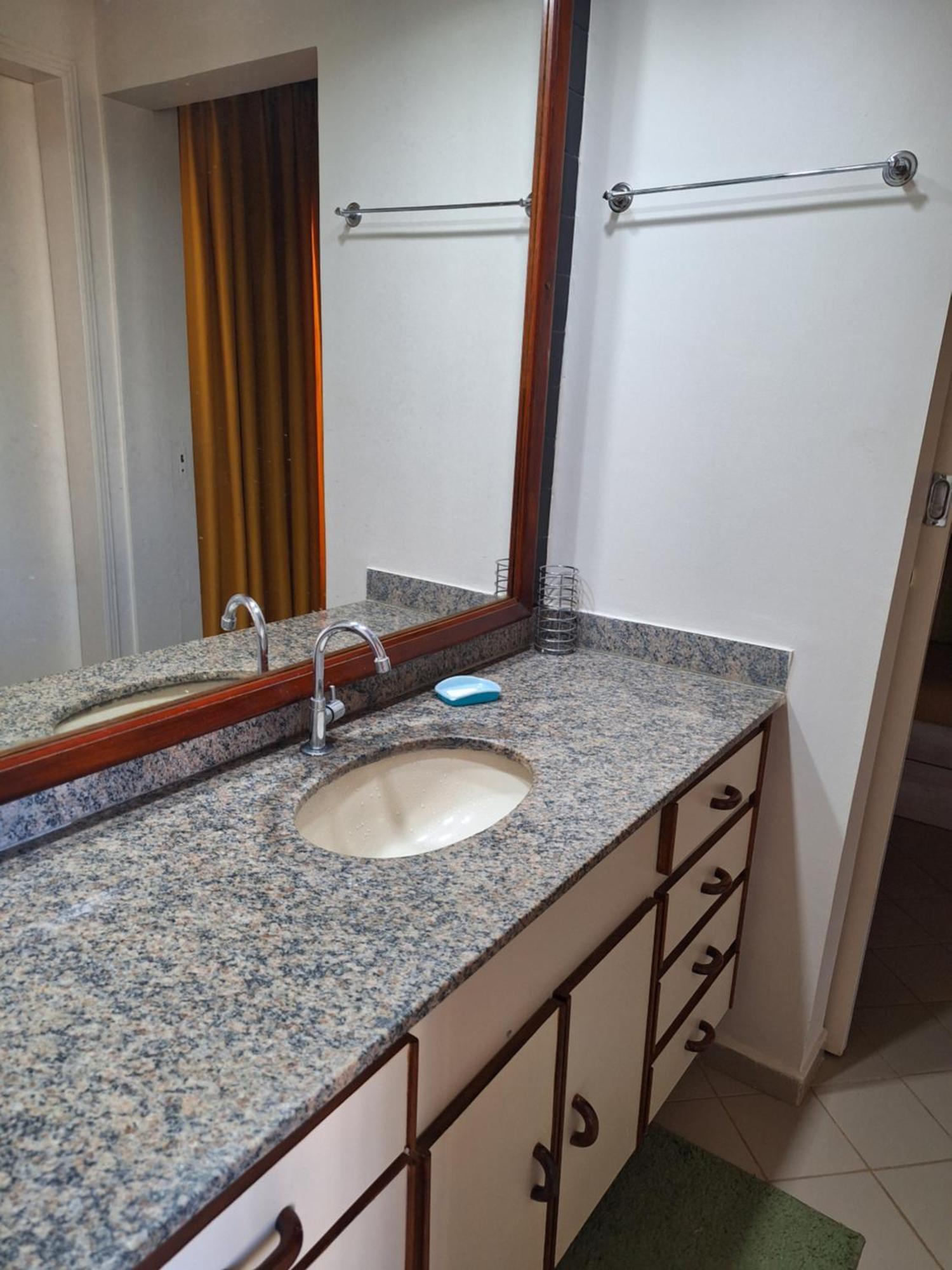 Eldorado Flat Service Apto 601- Bl 1 Caldas Novas Kültér fotó
